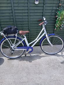 Electric bike