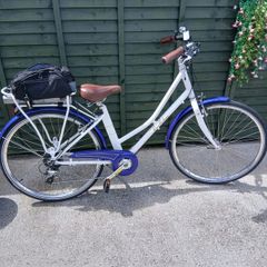 Electric bike