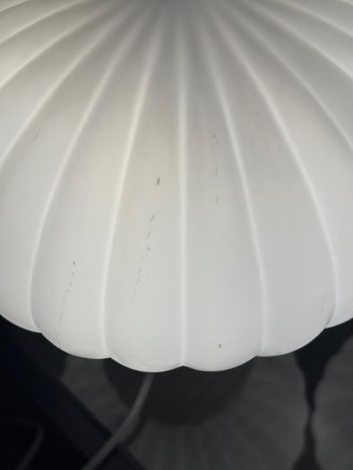 Hubsch Table lamps