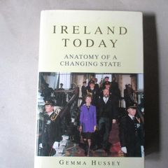 Ireland Today, Anatomy Of A Changing State