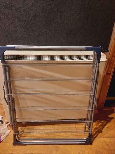 Cloth airer