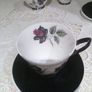 Royal Albert Bone China Tea Set 'Masquerade' Image 5