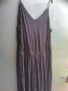 New H&M jumpsuit