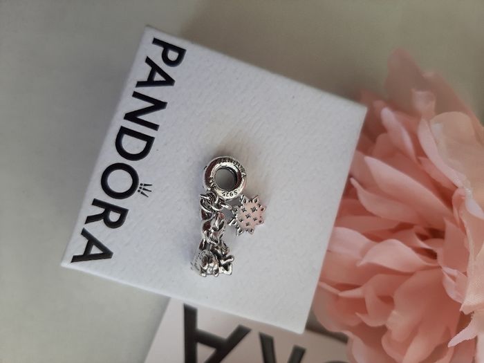 New Disney pandora charm Bambi & Thumper