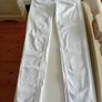 Karen Millen - Off White Jeans - BNWT RRP 95 - True to Size UK 8 Image 4