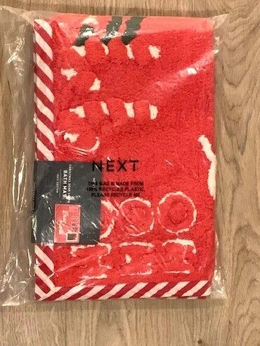 Bath mat