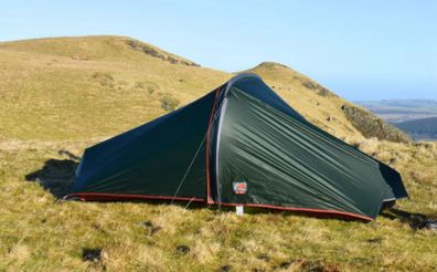 Vango f10 UL 1