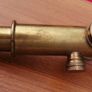 Vintage Mysto No 7 Brass Garden Sprayer Image 6