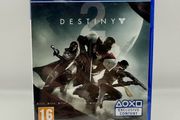 Bnip Destiny Ps4