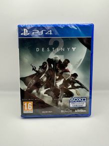 Bnip Destiny Ps4