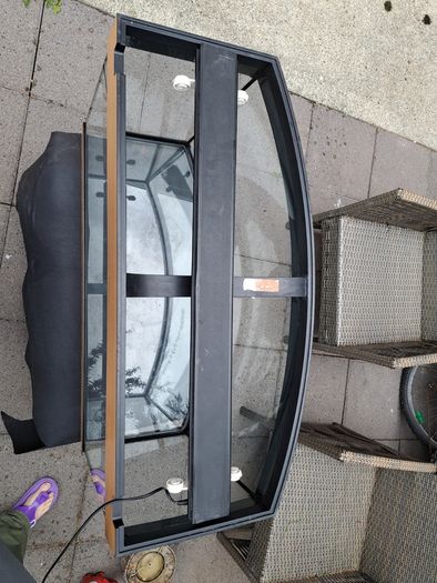 Juwel Fish Tank 150L Aquarium