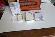 Door bell wireless