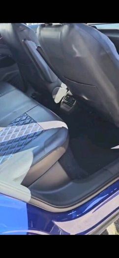 Vw Id4 232 Deposit Taken