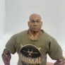 wwe elite Custom Batista action figure Image 3