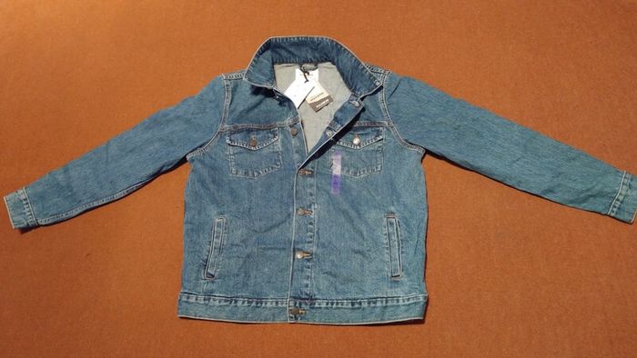Jacket.