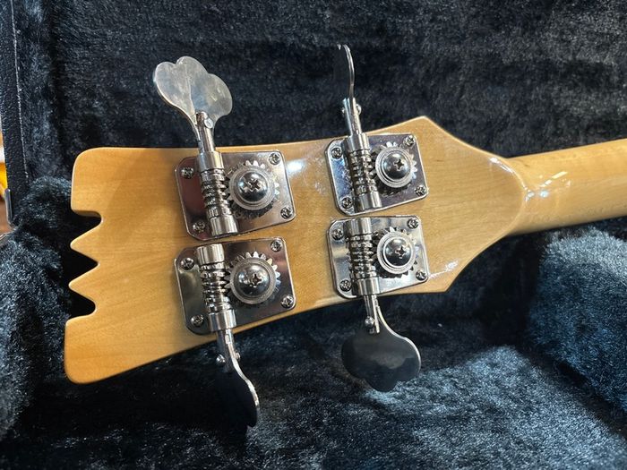 Mosrite Custom '65 Bass 1990's