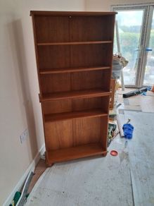 two book units