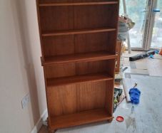 two book units