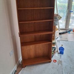 two book units