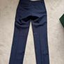 Bennetti Navy Three-Piece Suit (36R / 32R) Image 10
