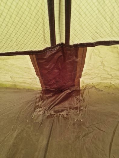 Ultralight 2 persons tent