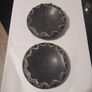 Vintage 1992 Kenyan  Soapstone. Ashtray set_ Brown Thomas Image 6
