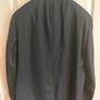 48R Next Italian Wool Blazer Image 4