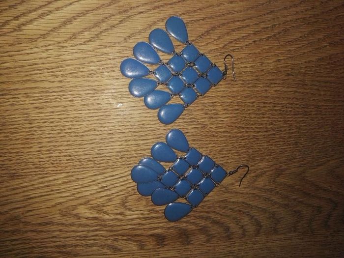 Earrings E3 Each