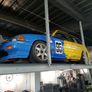 Honda Civic EK4 SiR Parts Image 6