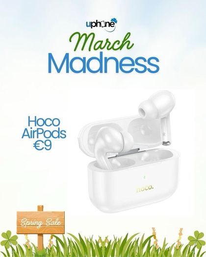 AirPods