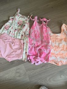 girls bundle
