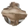 Bosch SDS MAX 1 1/4 13inch Concrete Bit Image 3