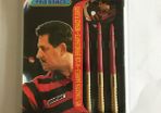 Mega rare new 15g Dennis Priestley gold darts