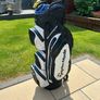 Taylormade Waterproof Golf Bag Image 3