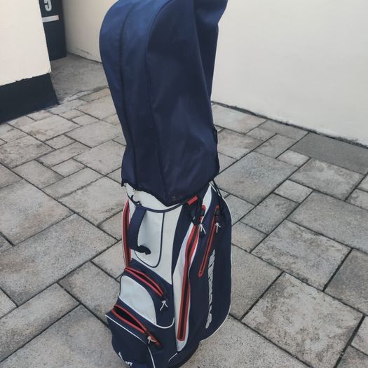 Waterproof Golf Cart Bag