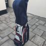 Waterproof Golf Cart Bag Image 5