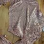 Sequin Jacket Image 5
