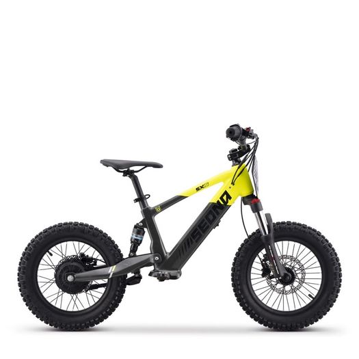 Sedna SX16" kids electric balance bike