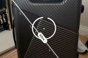 suitcase