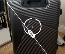 suitcase