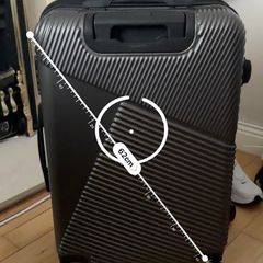 suitcase