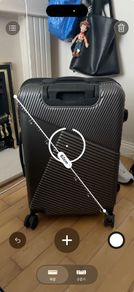 Suitcase