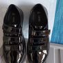 Girls school shoes UK3 NEW!from Next! Image 7
