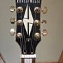 Photogenic Les Paul Custom copy Image 3