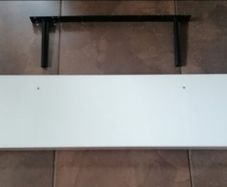 Ikea Floating Shelf