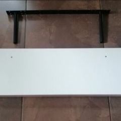 Ikea Floating Shelf