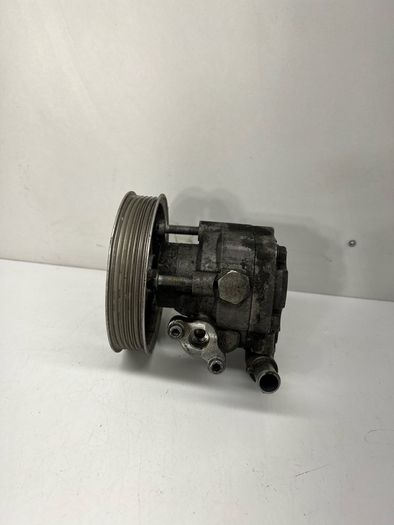 2009 Audi A5 8t, A4 B8 8k Tfsi Power Steering Pump 8k0145153f A2l5b4s