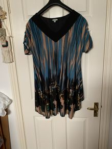 Ladies dress
