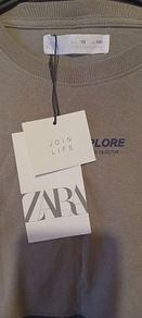 Zara Jeans New