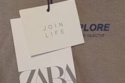 Zara Jeans New